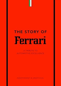 The Story Of Ferrari /H