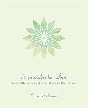 5 Minutes To Calm