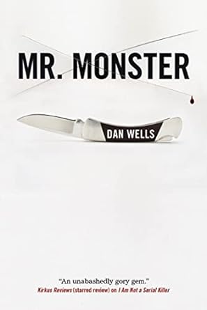 Mr Monster