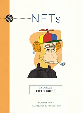 Nfts: Illustrated Field Gde /T