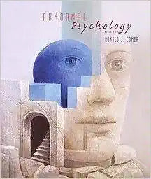 Abnormal Psychology 8E Ie (Only Copy)