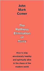 Ruthless Elimination Of Hurry /T