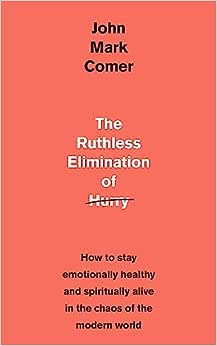 Ruthless Elimination Of Hurry /T
