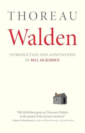 Walden (Us)/T