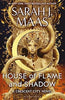 Crescentcity03 House Of Flame & Shadow /H