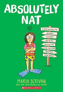 Nat Enough 3: Absolutely Nat