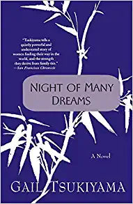 Night Of Many Dreams