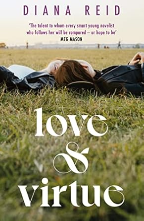 Love & Virtue /T