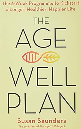 Age-Well Plan /T