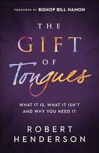 The Gift Of Tongues