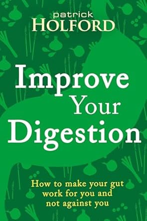 Improve Your Digestion /T