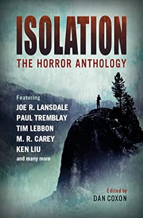 Isolation: Horror Anthology