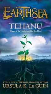 Earthsea Tehanu