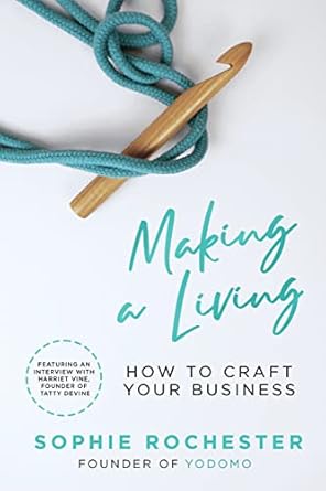 Making A Living: Entrepreneurship /T