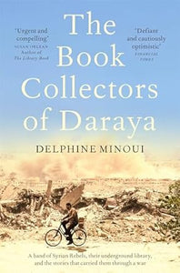 Book Collectors Of Daraya