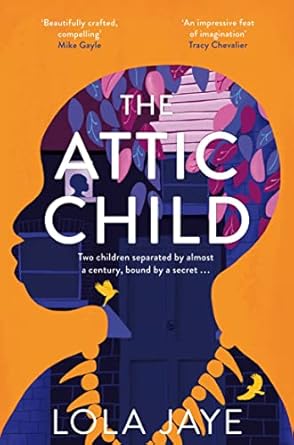 Attic Child