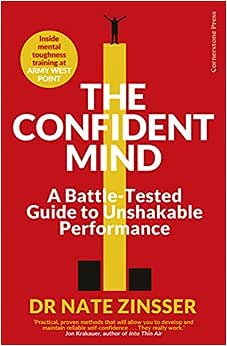 Confident Mind /T
