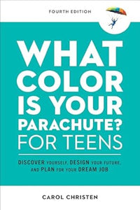 What Clr Is Yr Parachute Teens 4E /T