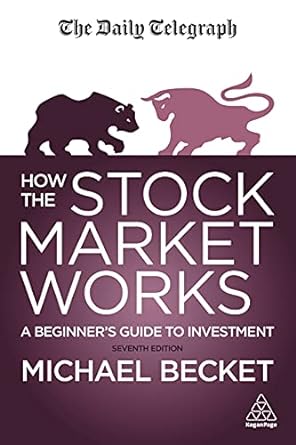 How The Stock Market Works: A Beginner's Guide to Investment