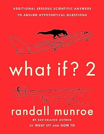 What If 2
