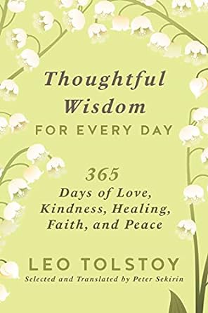 Thoughtful Wisdom For Every Day