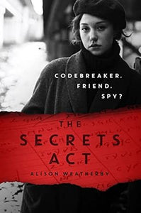 Secrets Act