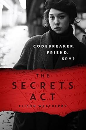Secrets Act