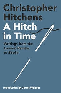 Hitch'21 A Hitch In Time /H
