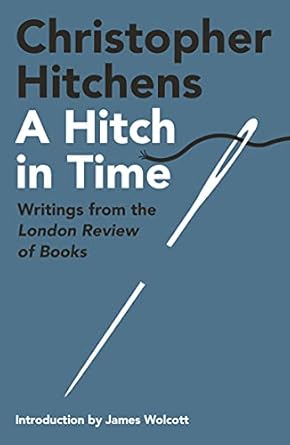Hitch'21 A Hitch In Time /H