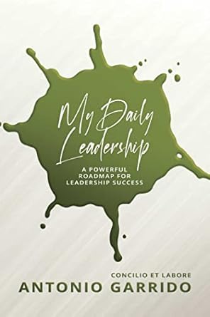 My Daily Leadership /T
