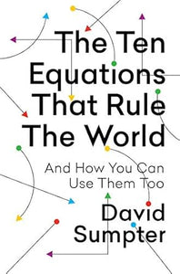 Ten Equations That Rule The World /T