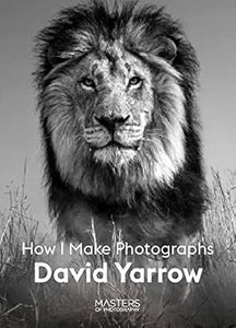 Masters Of: David Yarrow