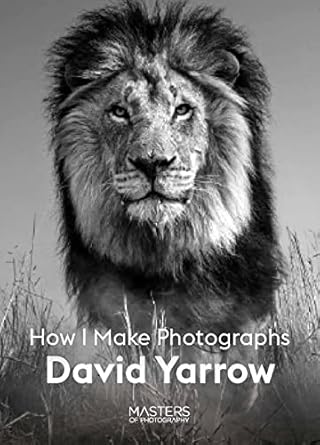 Masters Of: David Yarrow