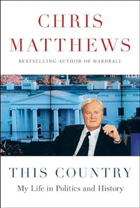 This Country: My Life In Politics /H