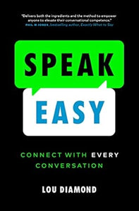 Speak Easy