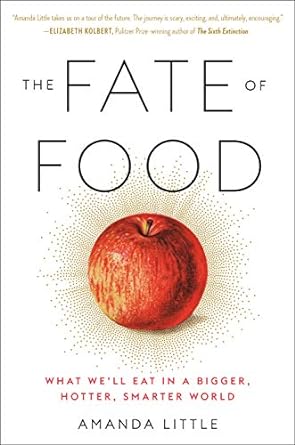 Fate Of Food /T