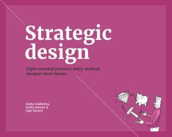 Strategic Design