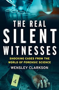 Real Silent Witnesses: Forensic /P