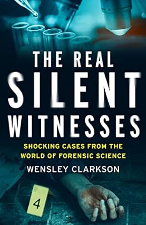 Real Silent Witnesses: Forensic /P