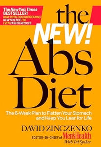 New! Abs Diet /H