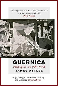 Guernica: Painting End Of World /H