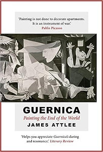 Guernica: Painting End Of World /H