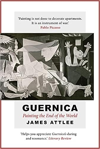 Guernica: Painting End Of World /H