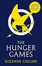 Load image into Gallery viewer, Hunger Games 01 Hunger Games
