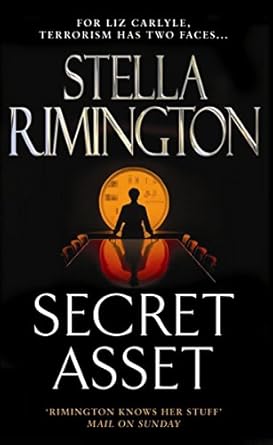 Secret Asset /Ap