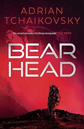 Bear Head