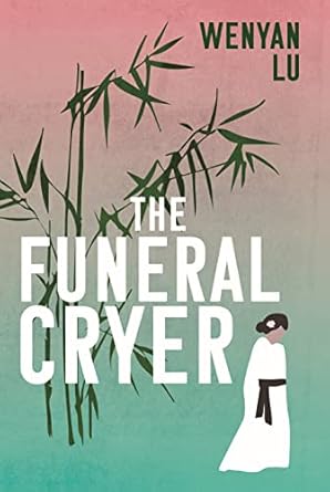 Funeral Cryer /T