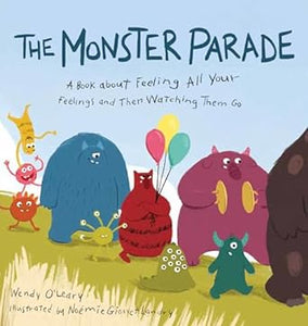 Monster Parade /H