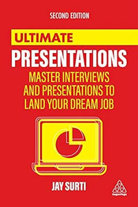 Ultimate Presentations 2E