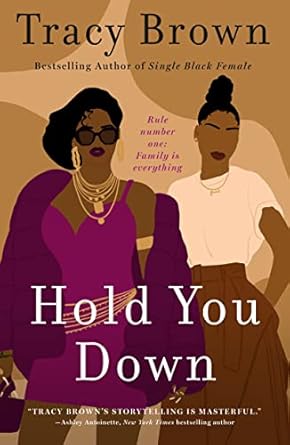 Hold You Down /T
